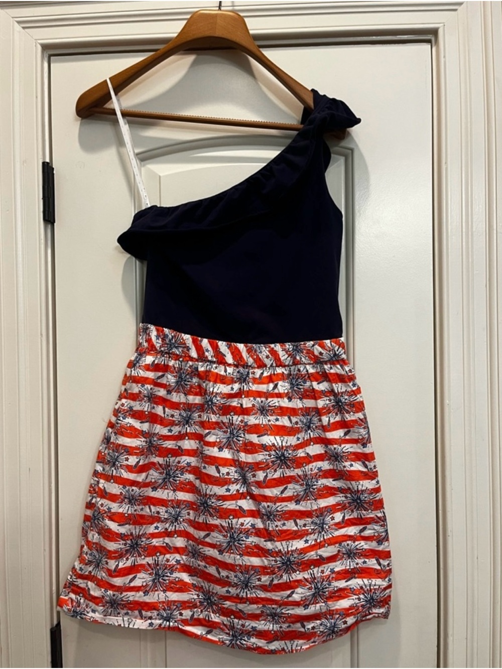 Lilly Pulitzer She’s a Firecracker 🧨 hard to find dress